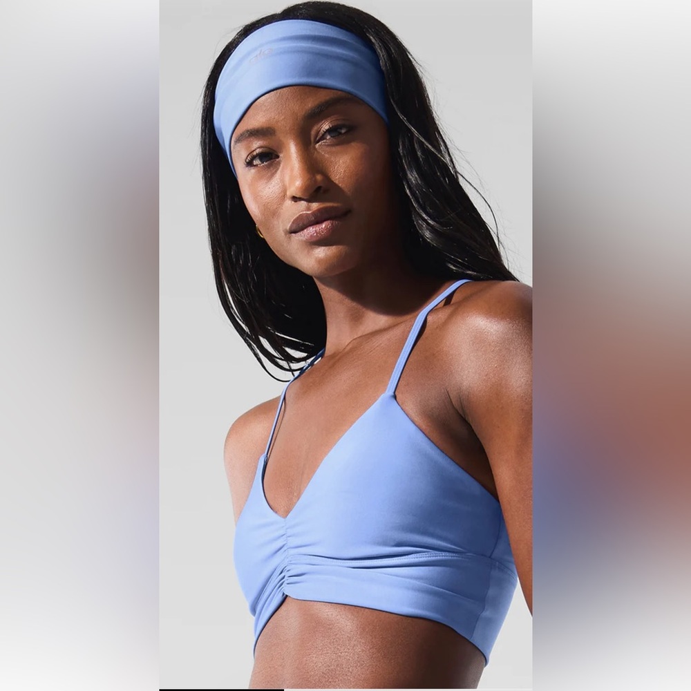 Alo “Authentic” Airlift Headband